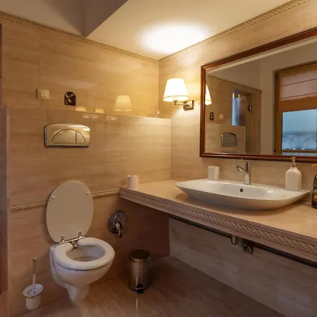 Luxury Private House In City Center Veliko Tŭrnovo Exterior photo