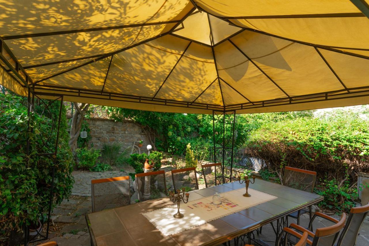 Luxury Private House In Center Διαμέρισμα *