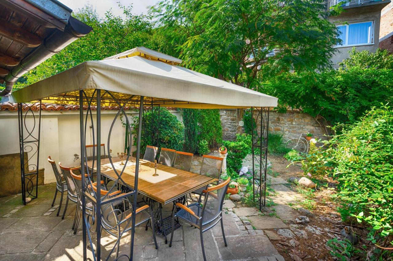 Διαμέρισμα Luxury Private House In Center Βελίκο Τίρνοβο