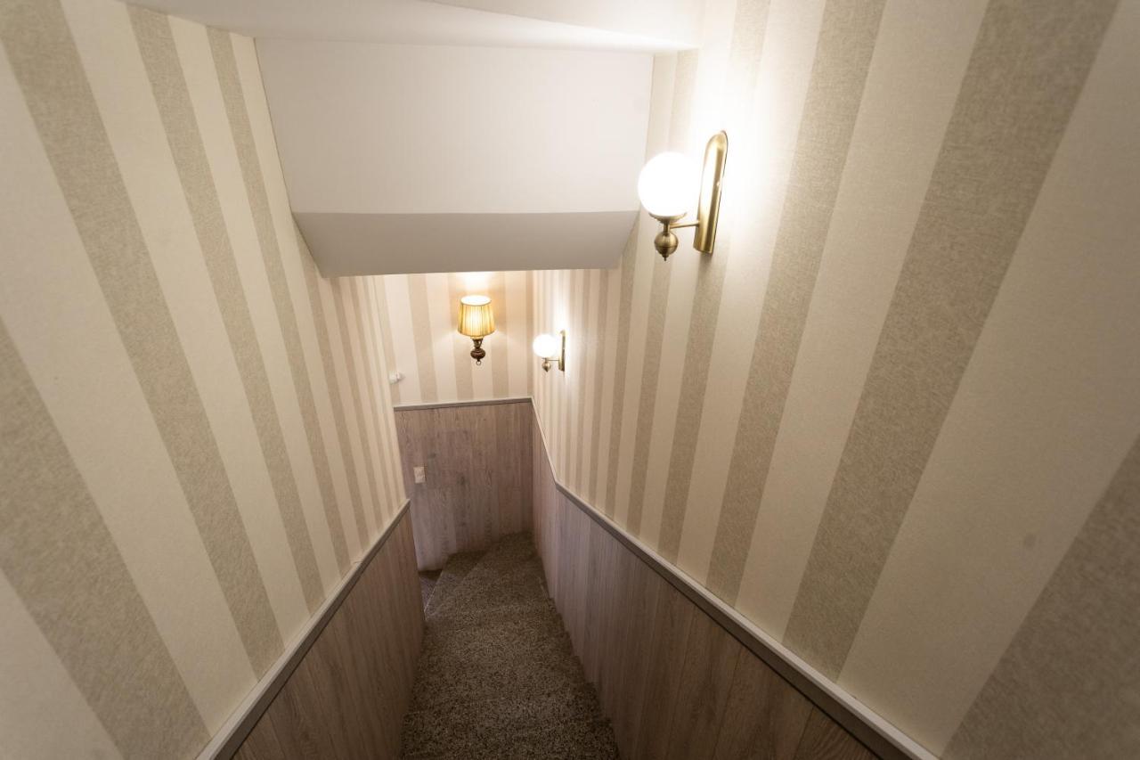 Luxury Private House In Center Διαμέρισμα *