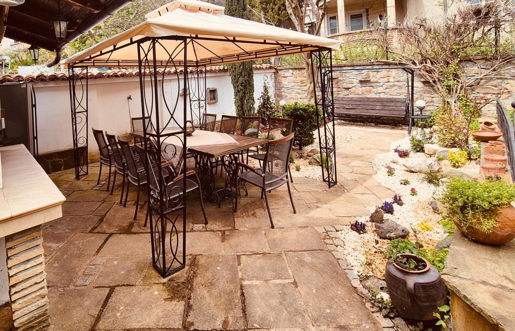 Διαμέρισμα Luxury Private House In Center *