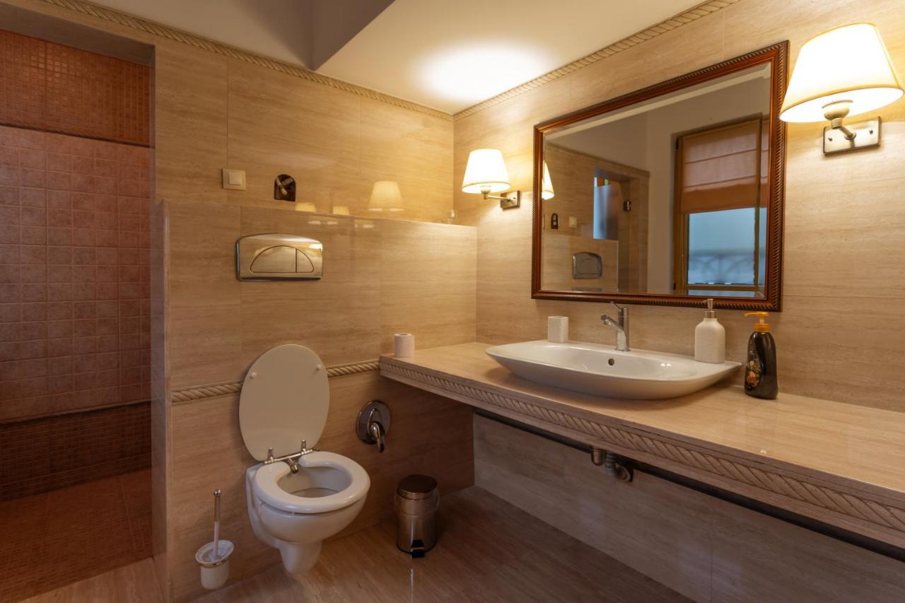 Luxury Private House In Center Διαμέρισμα