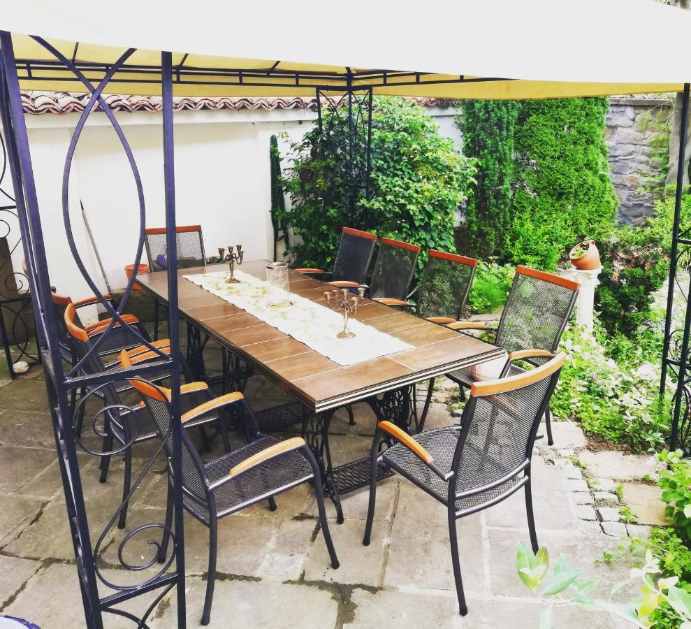 Luxury Private House In Center Διαμέρισμα