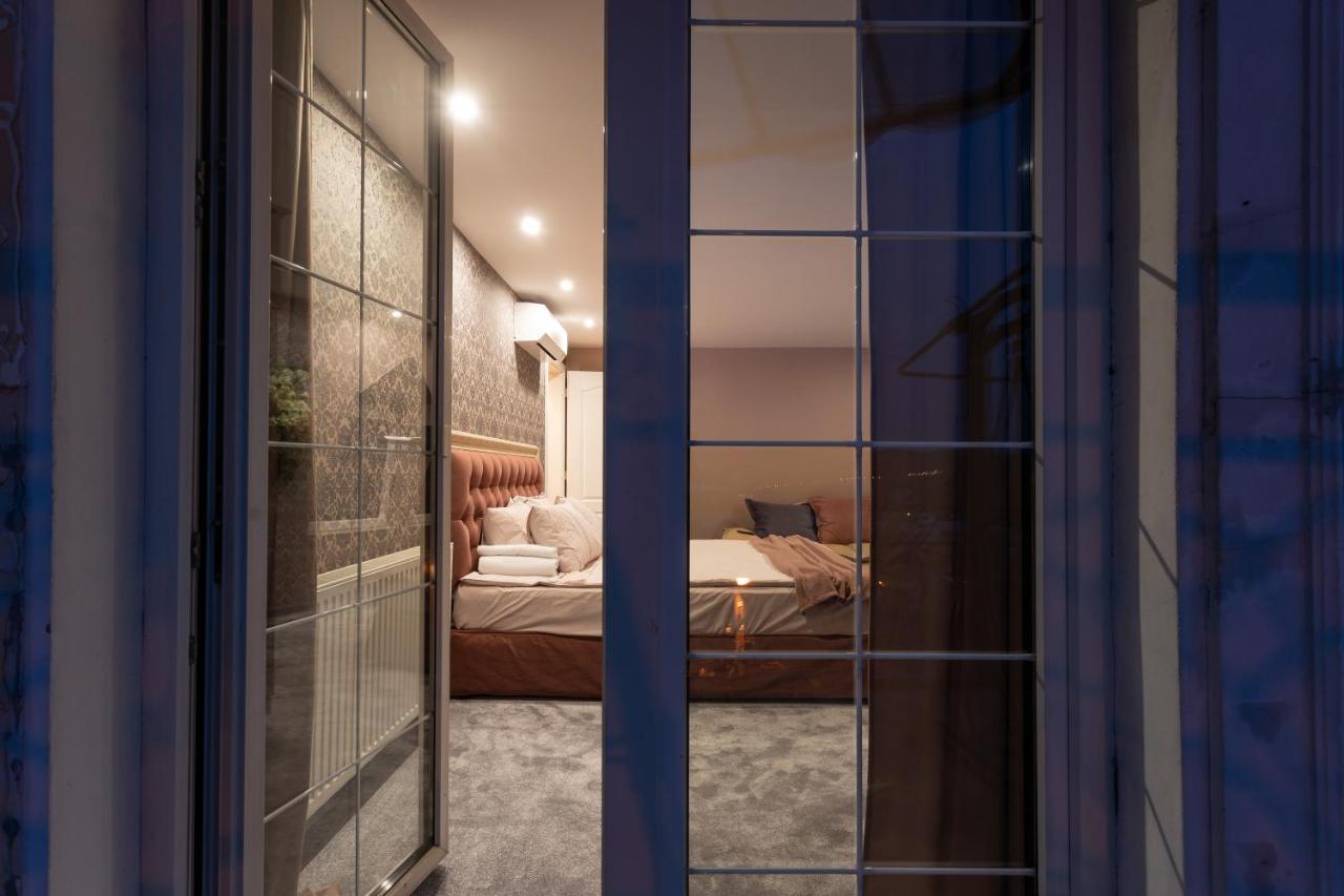 Luxury Private House In Center * Βελίκο Τίρνοβο