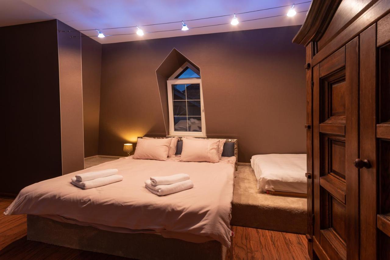Διαμέρισμα Luxury Private House In Center *