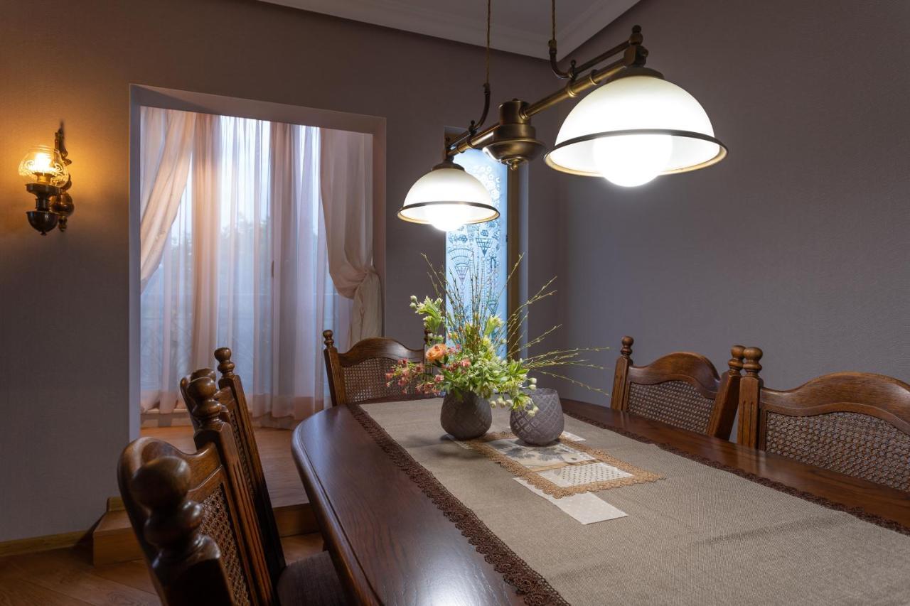 Διαμέρισμα Luxury Private House In Center *
